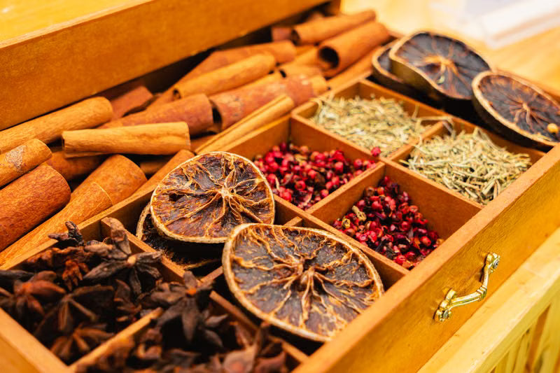 Spices