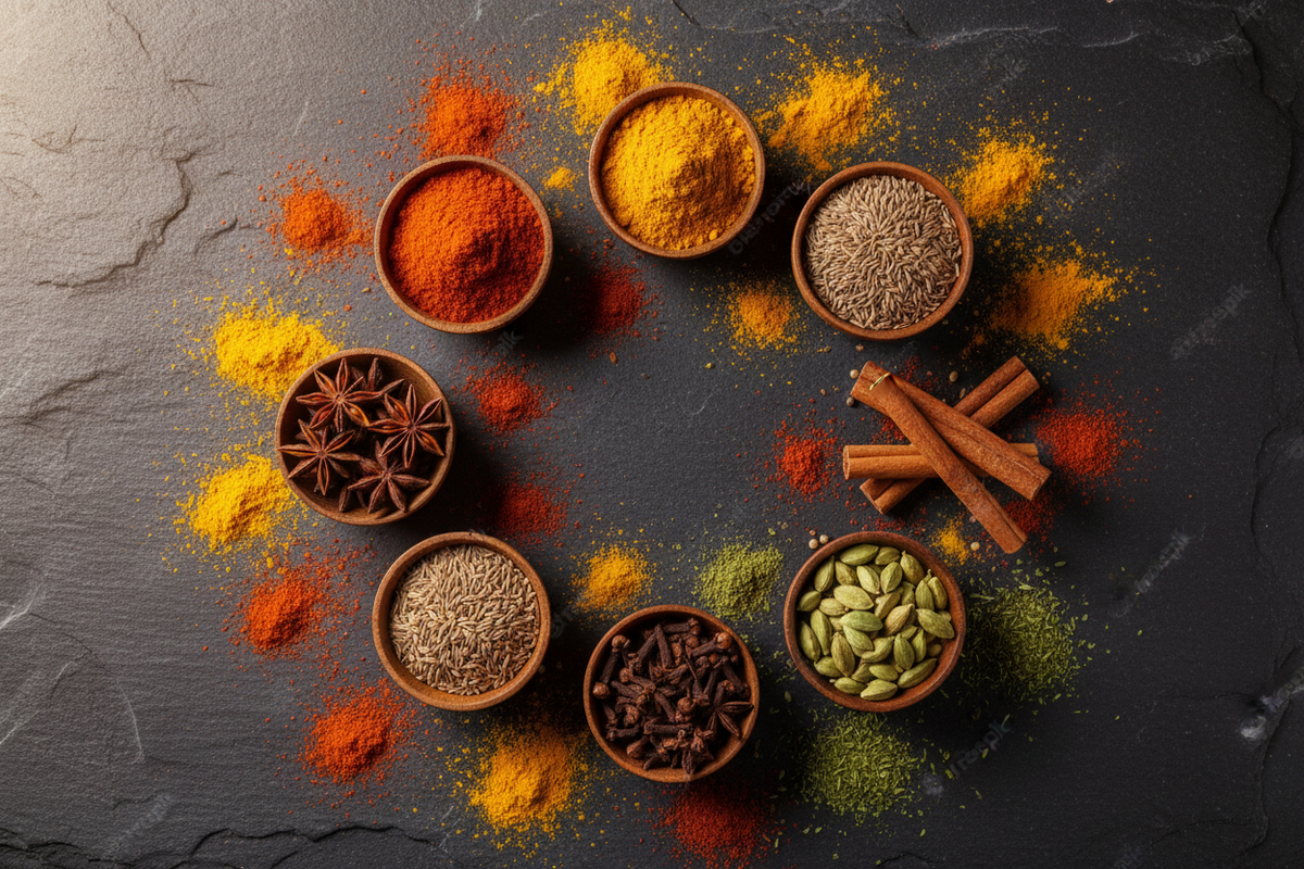 Spices
