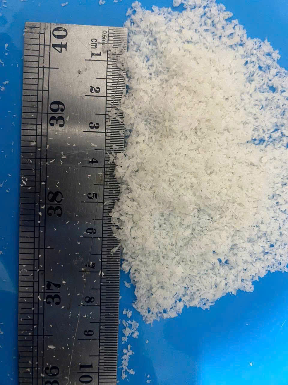 Desiccated Coconut