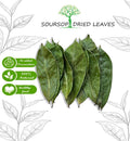 Soursop Leaves