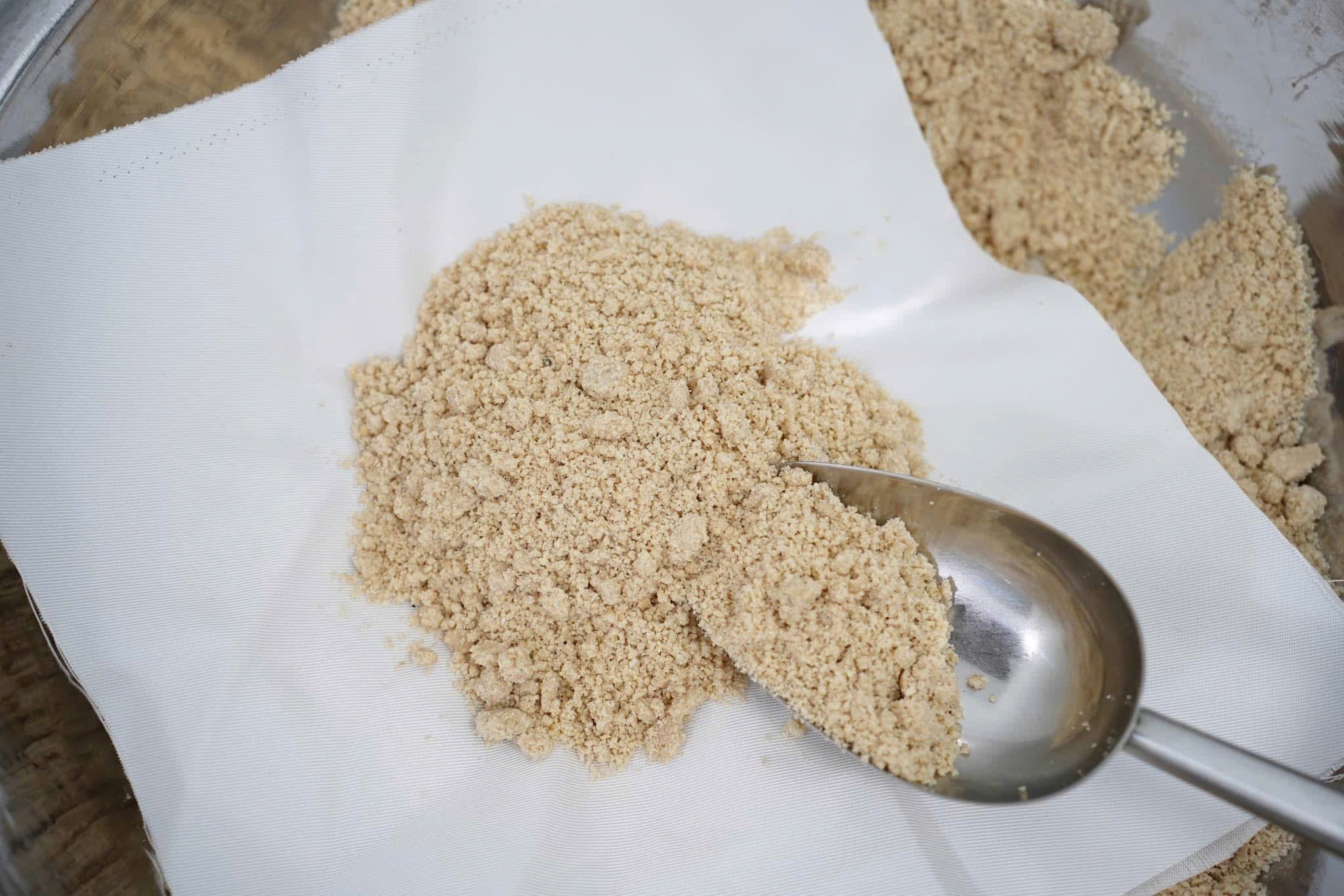 Sea Moss Powder