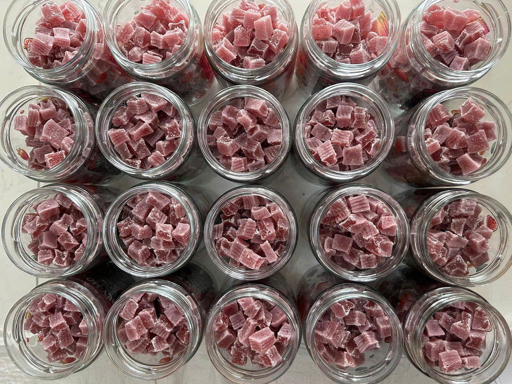 Sea Moss Gummies