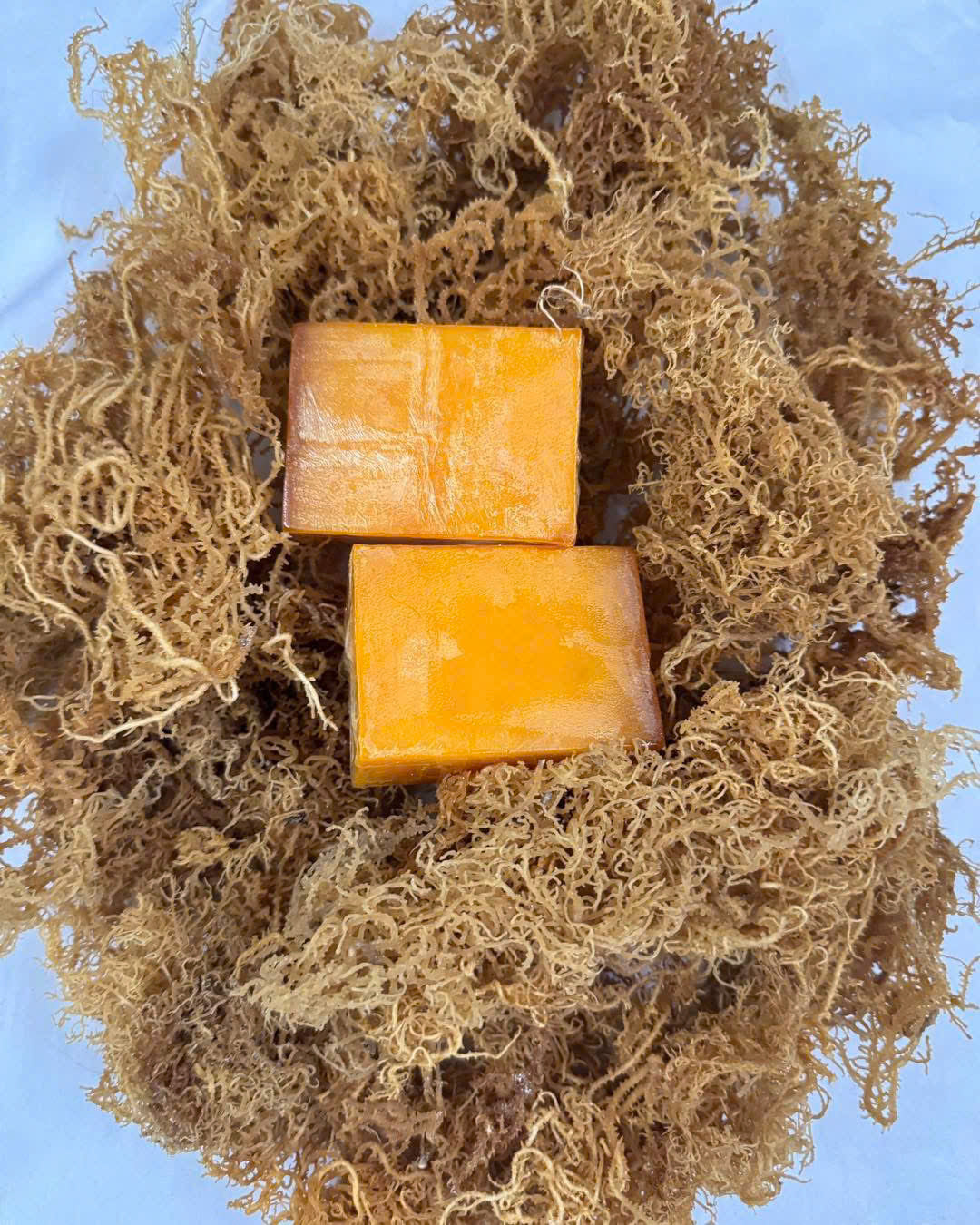 Sea Moss Soap
