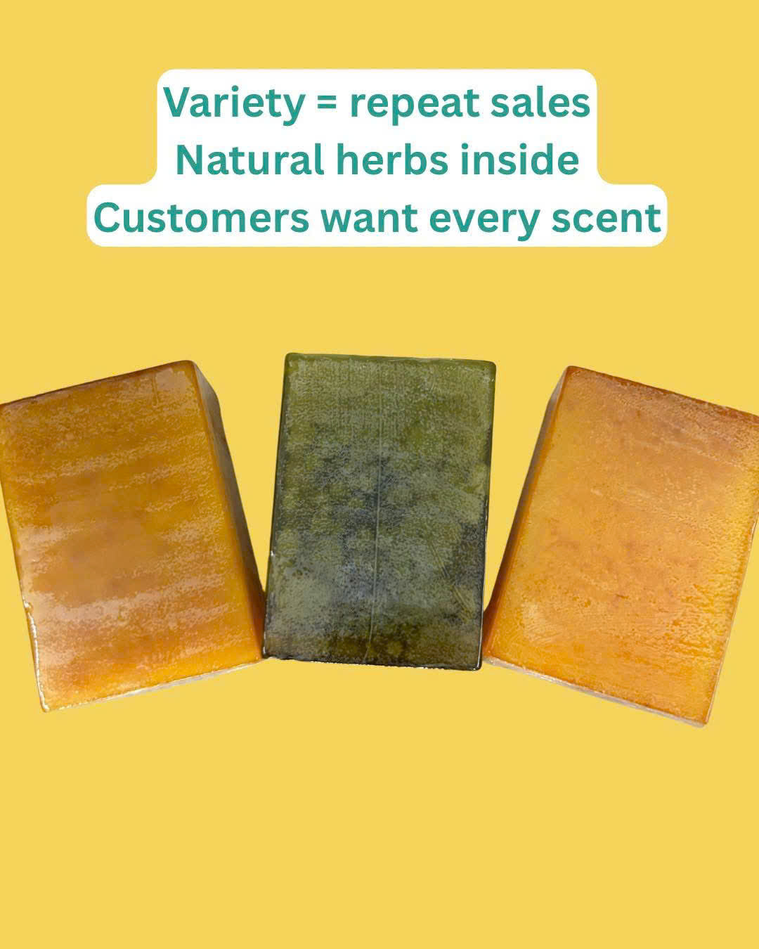 Sea Moss Soap