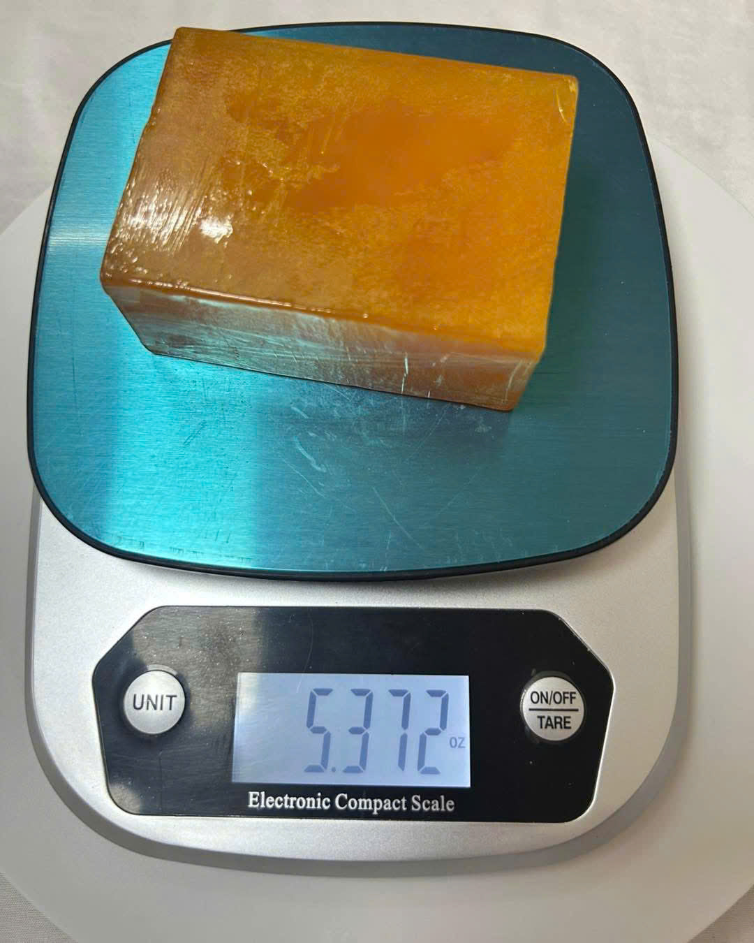 Sea Moss Soap