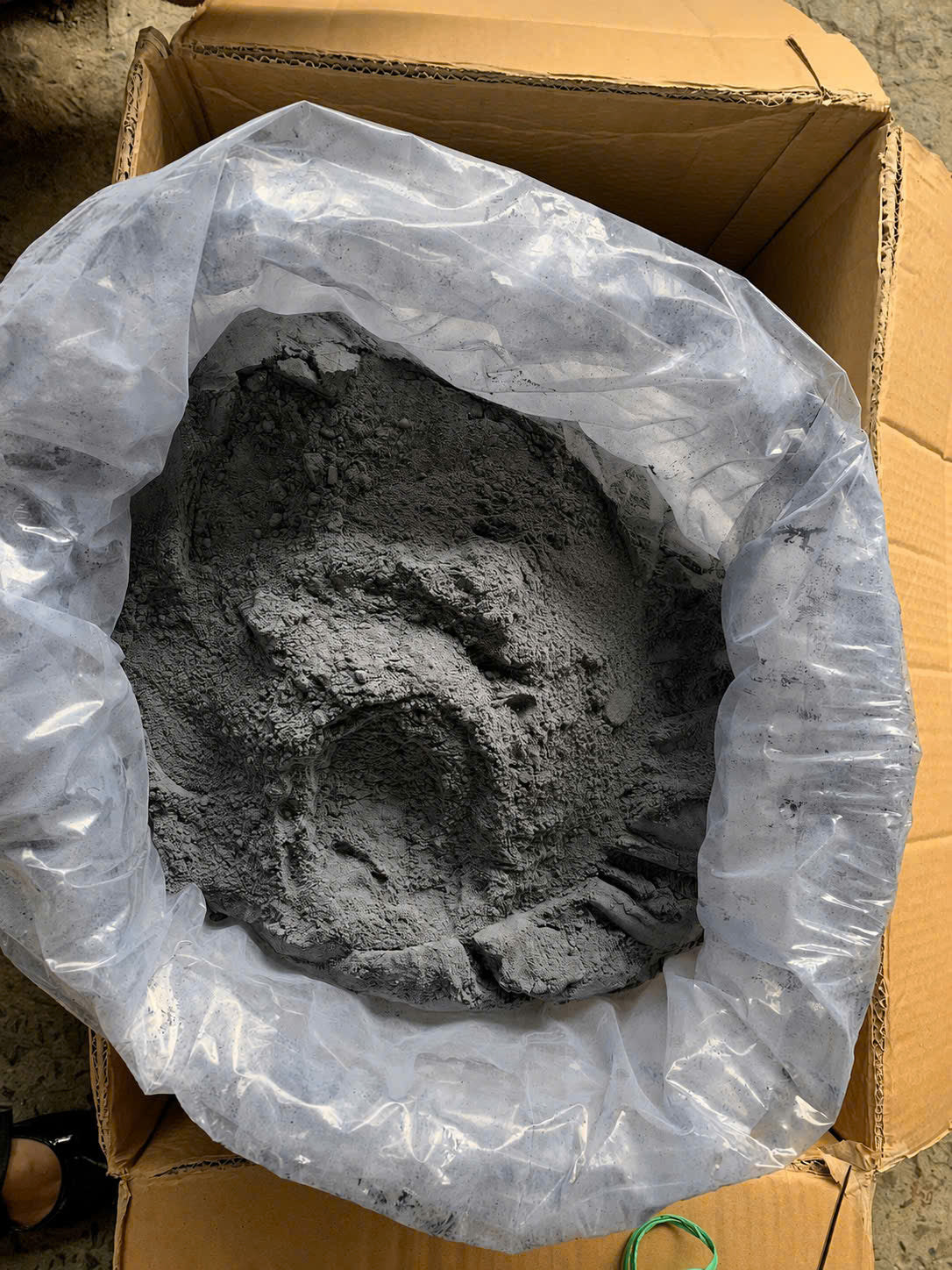 Butterfly Pea Powder
