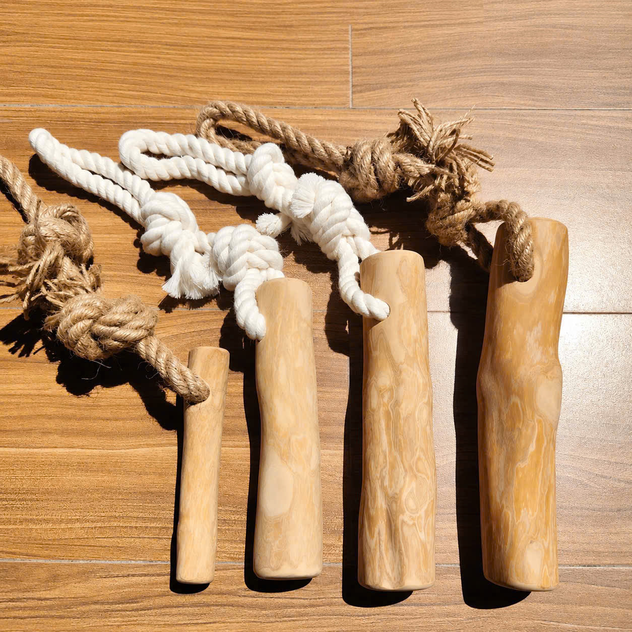 Cotton Rope Dog Toy