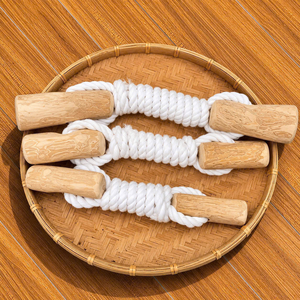 Cotton Rope Dog Toy