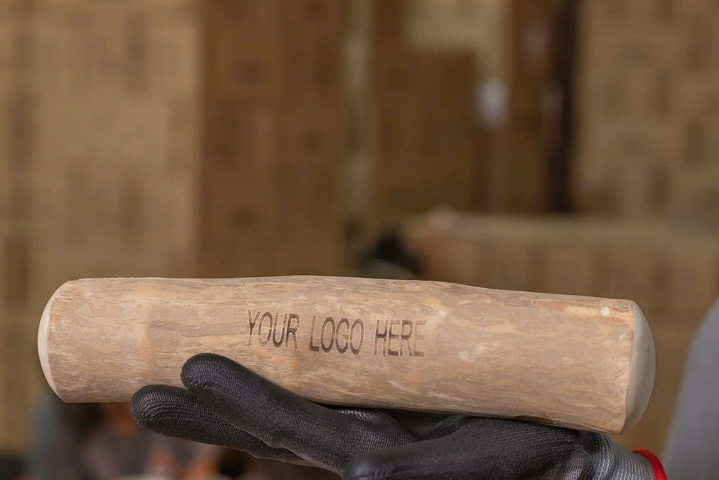 Coffee Wood Chew