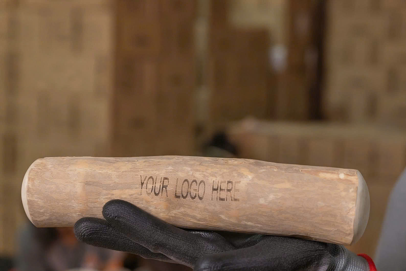 Coffee Wood Chew