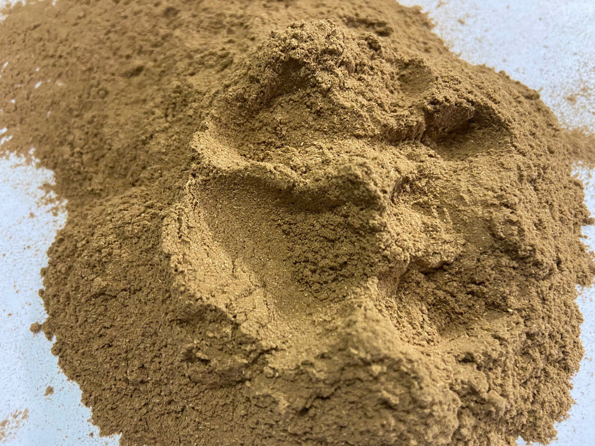 Joss Powder