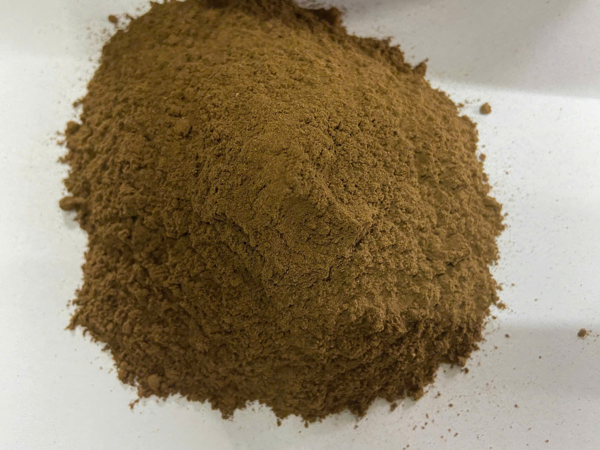 Joss Powder
