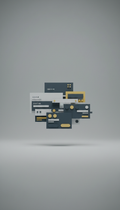 Modular React Next.js UI Library