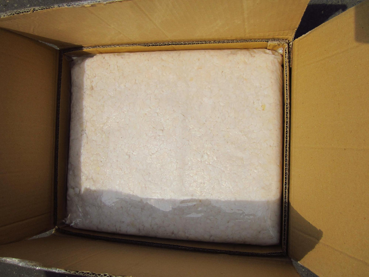 Coconut Jelly