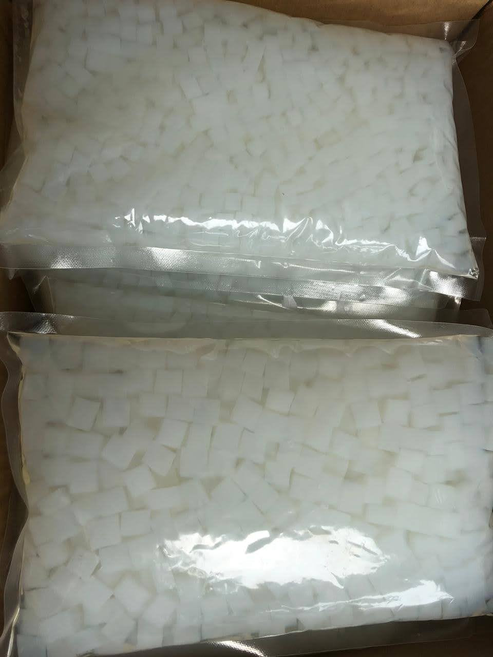 Coconut Jelly