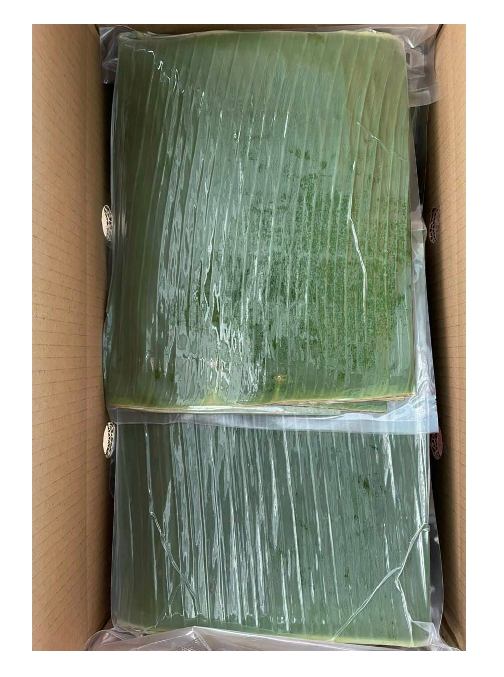 Banana Leaves