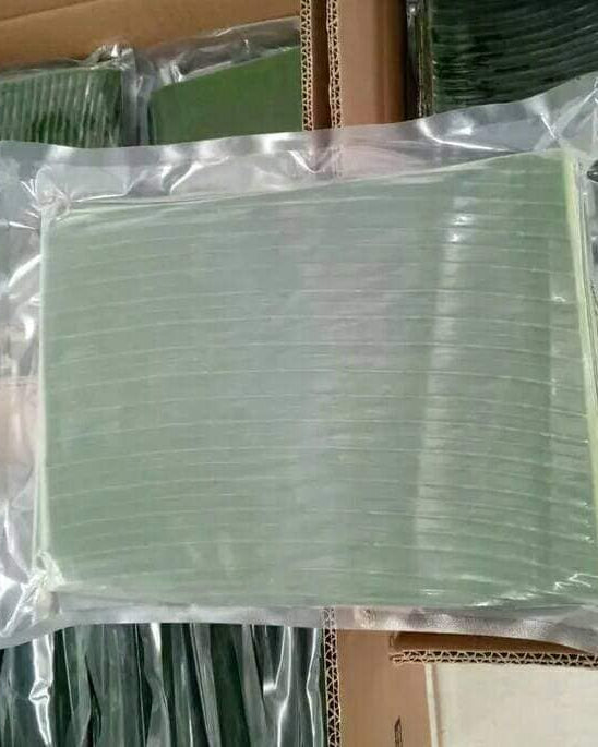Banana Leaves