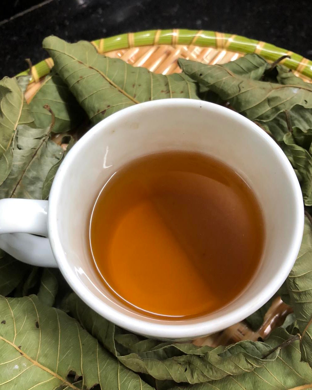 Guava Leaves