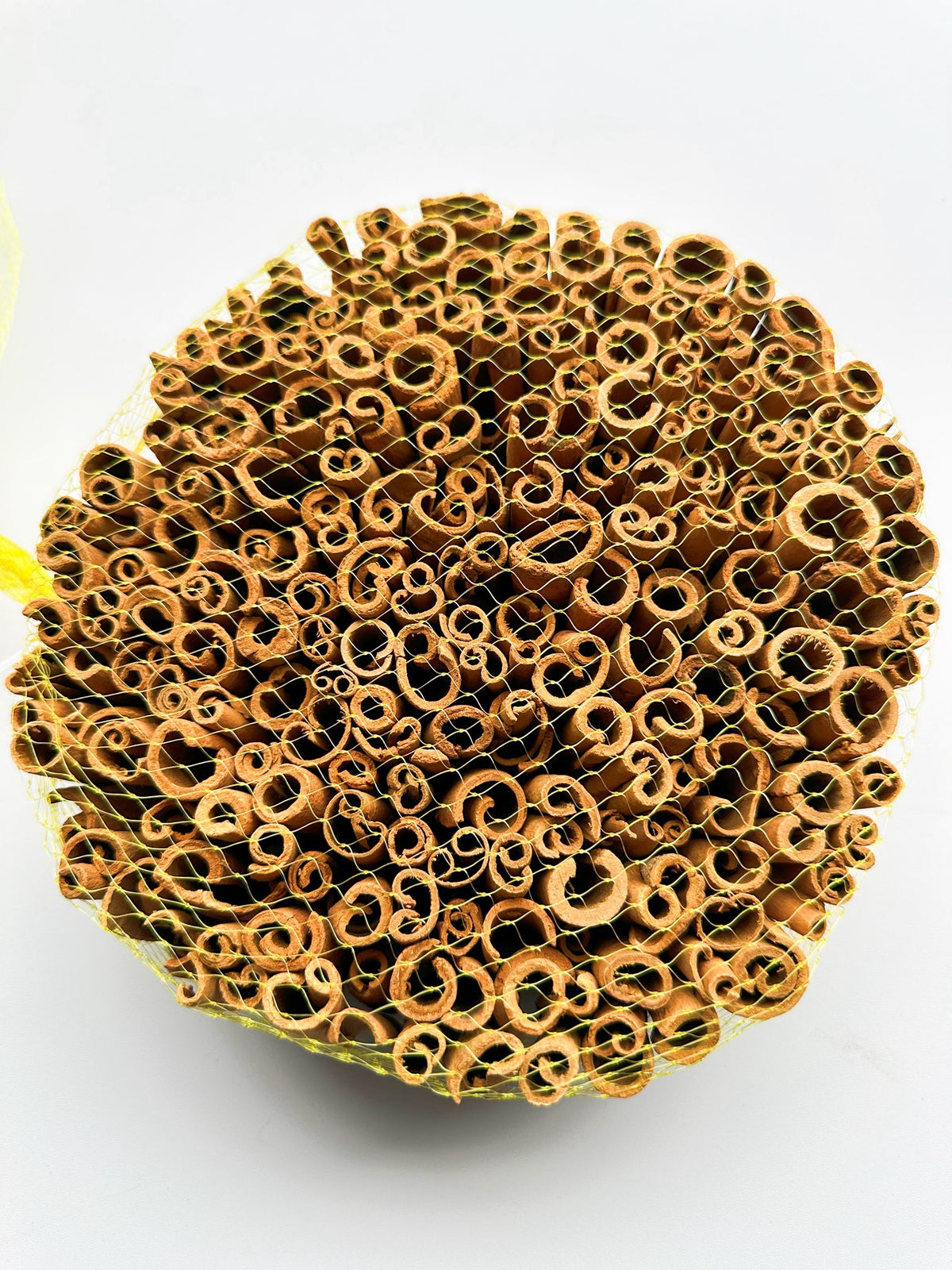 Cinnamon Roll Stick