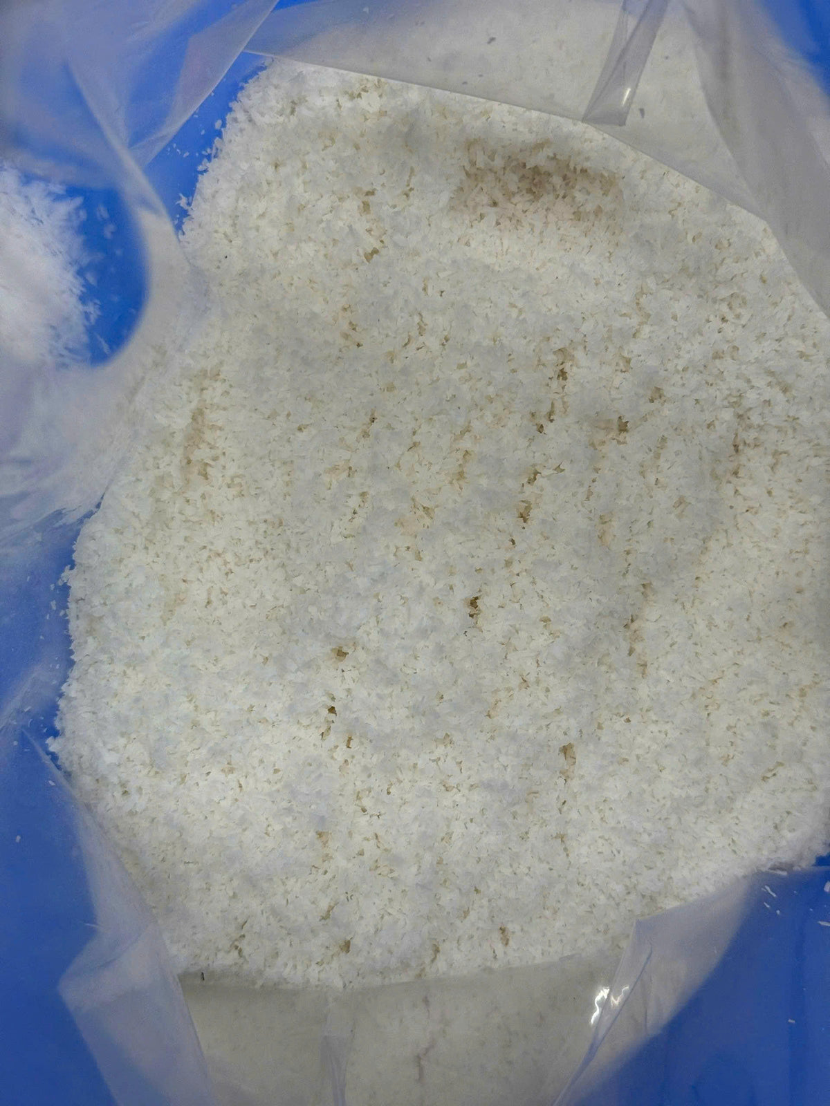 Desiccated Coconut