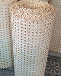 Rattan Webbing Cane