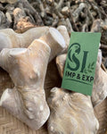 Coffee Wood Dog Chew Gorilla