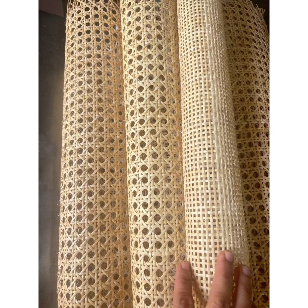Rattan Webbing Cane