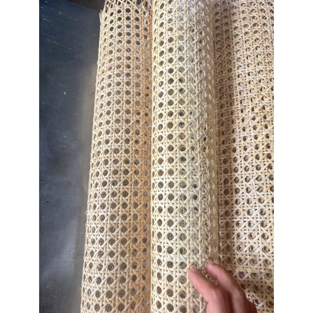 Rattan Webbing Cane