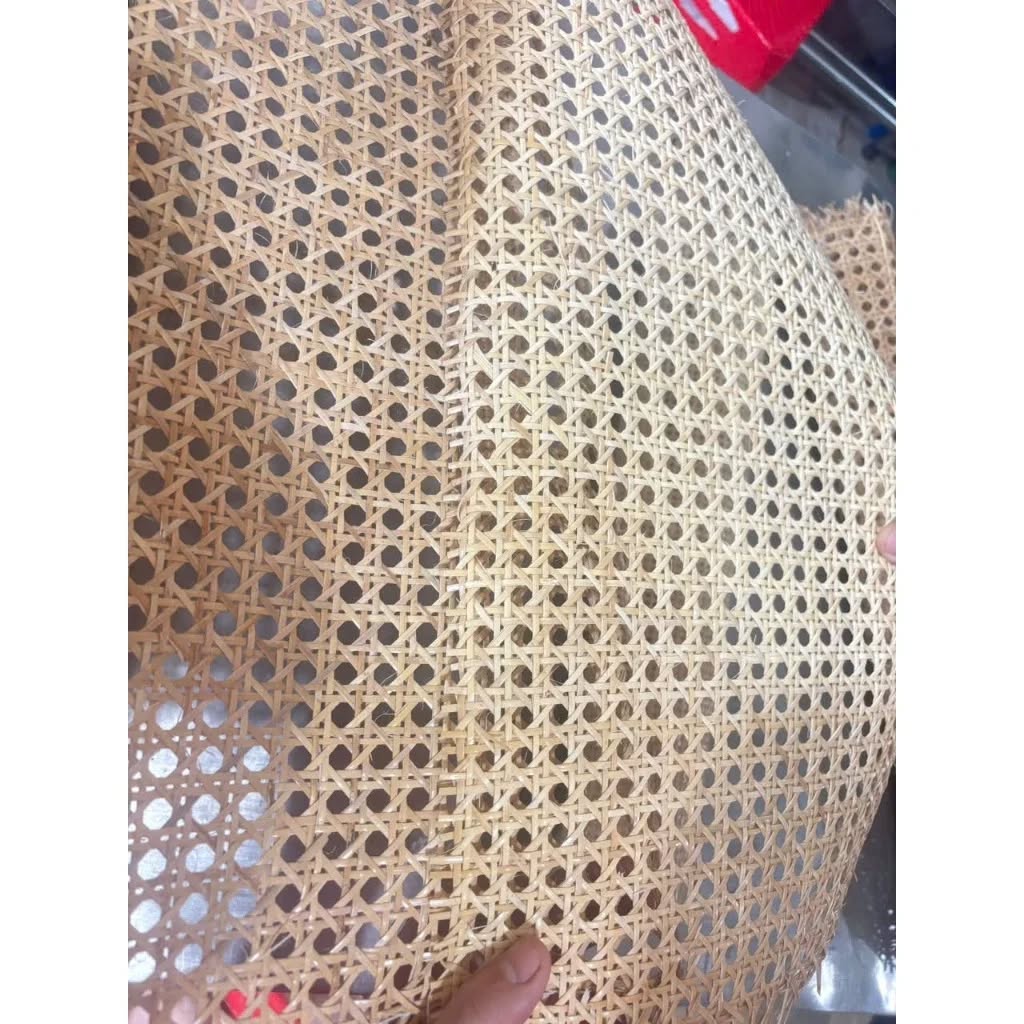 Rattan Webbing Cane