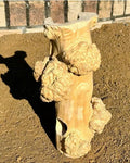 REPTILE HIDEOUTS COFFEE WOOD