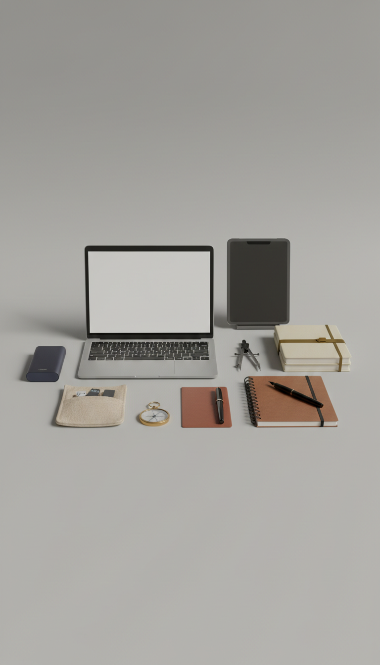 White-Glove Project Management Toolkit
