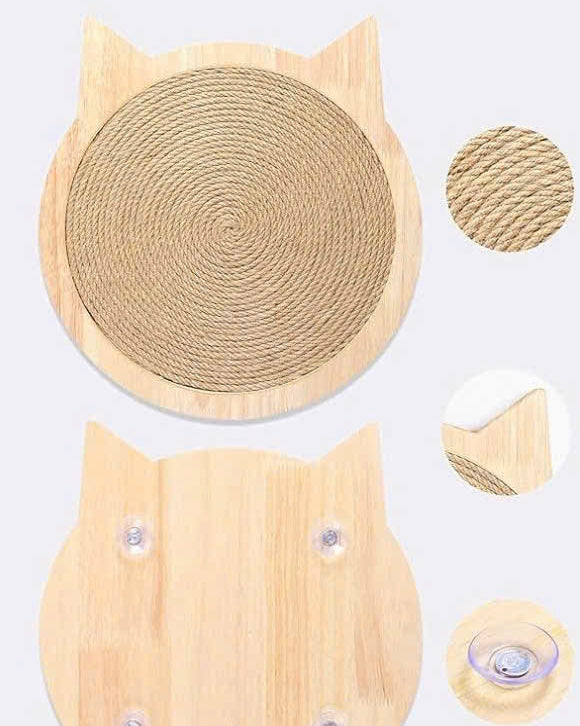 Scratcher Mat For Pet