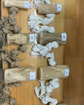 Coffee Wood Tug