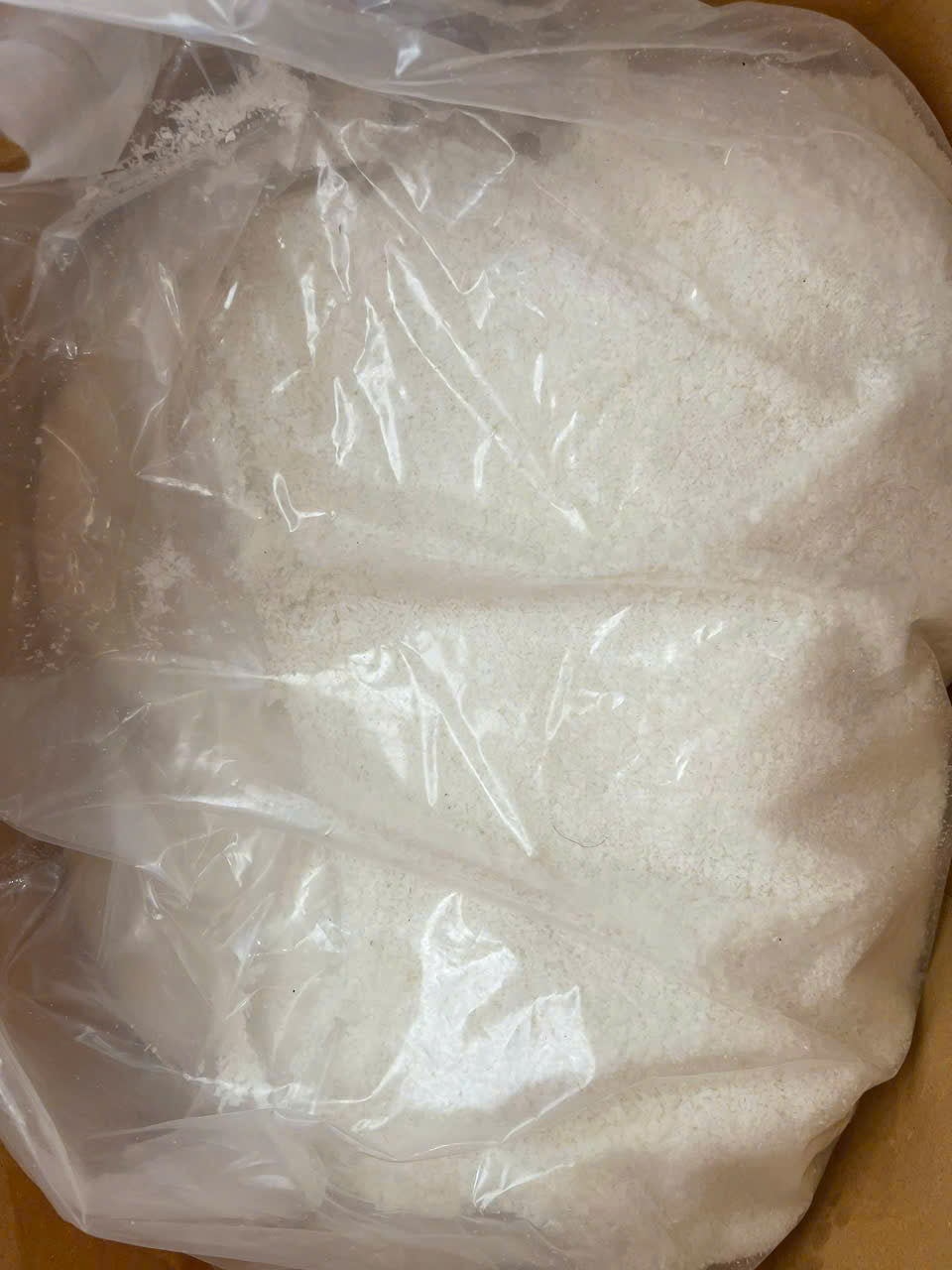 Desiccated Coconut