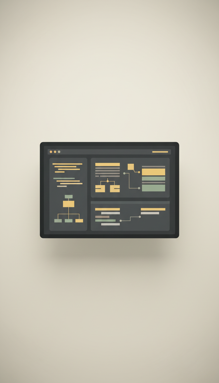 Enterprise Codebase Documentation Suite