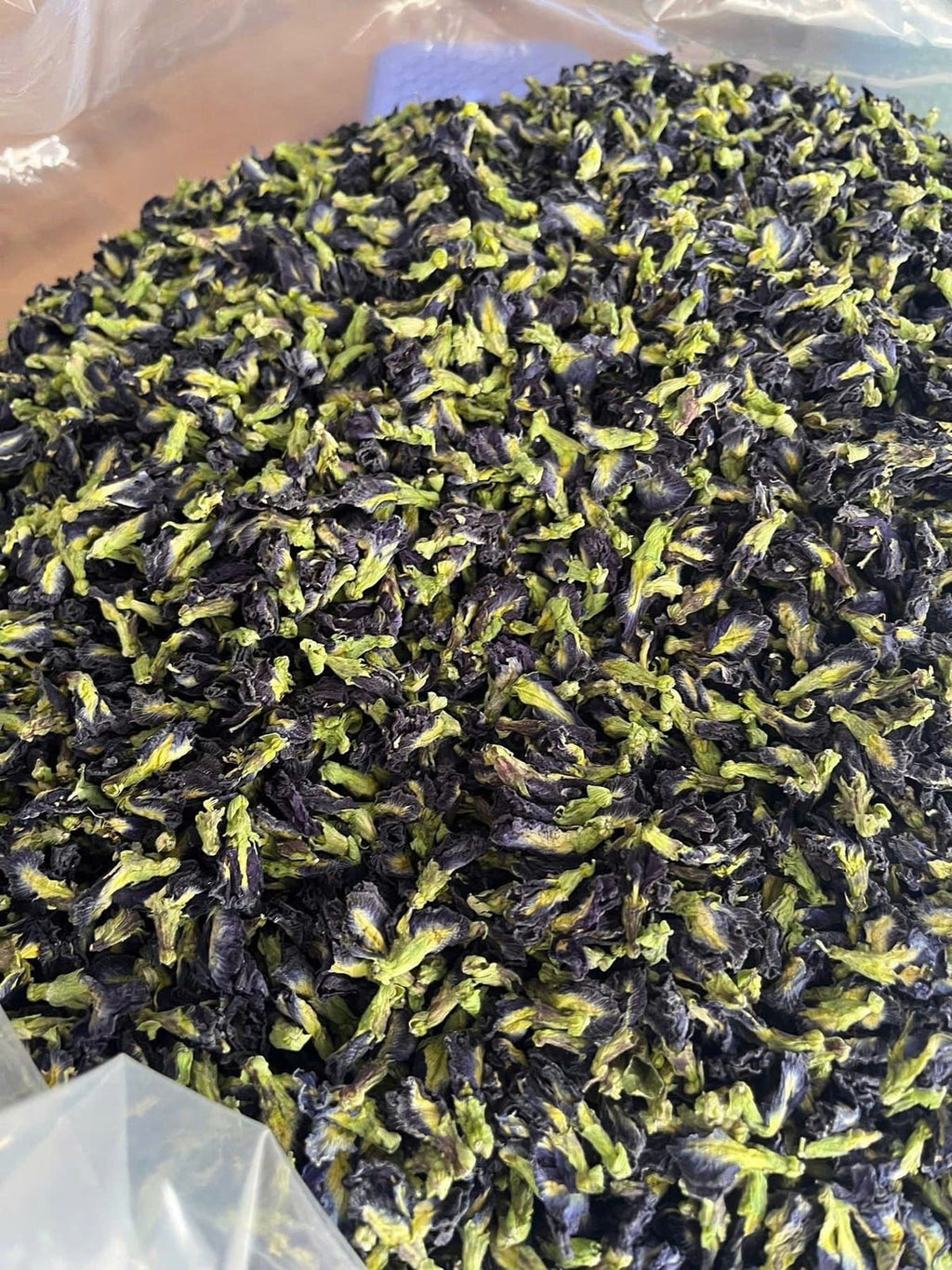 Butterfly Pea Flower