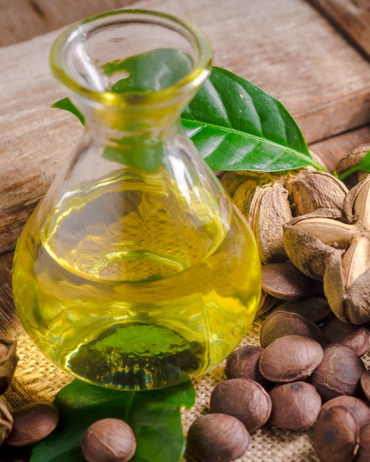 Sacha Inchi Oil