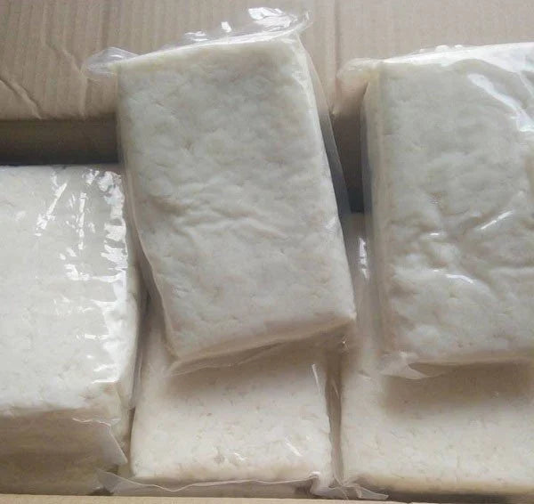 Coconut Jelly